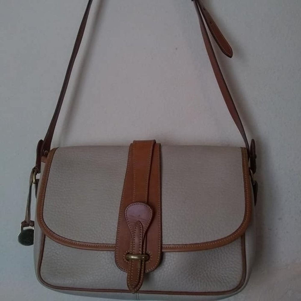 Vintage Dooney & Burke